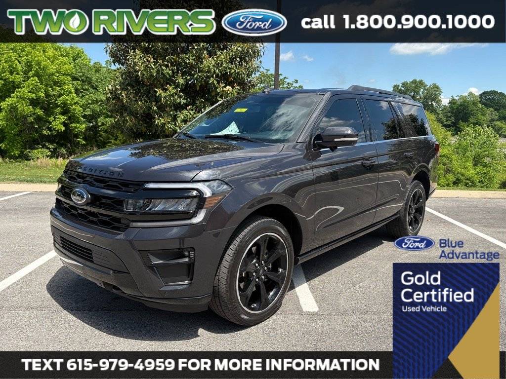 2023 Ford Expedition Limited — SUV — 29,603 mi — Mount Juliet, TN