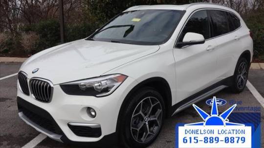 2019 BMW X1 28i — SUV — 43,486 mi — Mount Juliet, TN