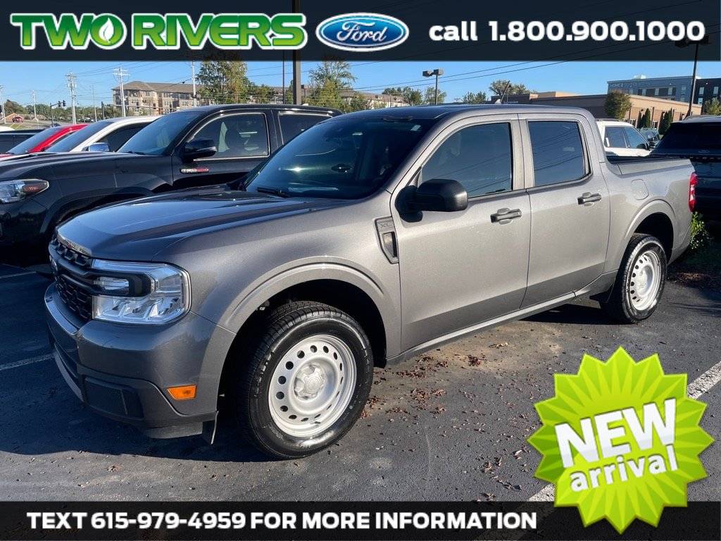 2023 Ford Maverick XL — Pickup Truck — 63,141 mi — Mount Juliet, TN