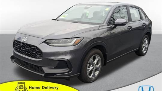 2024 Honda HR-V LX — SUV — 14,890 mi — Jackson, TN