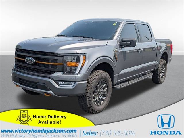 2023 Ford F-150 Tremor — Pickup Truck — 17,428 mi — Jackson, TN