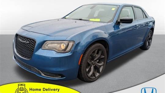 2022 Chrysler 300 Touring — Sedan — 43,041 mi — Jackson, TN