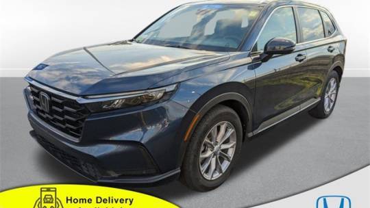 2024 Honda CR-V EX-L — SUV — 22,246 mi — Jackson, TN