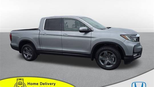2023 Honda Ridgeline RTL-E — Pickup Truck — 33,924 mi — Jackson, TN