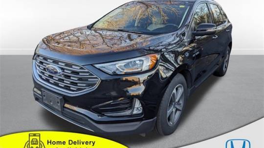 2019 Ford Edge SEL — SUV — 65,490 mi — Jackson, TN