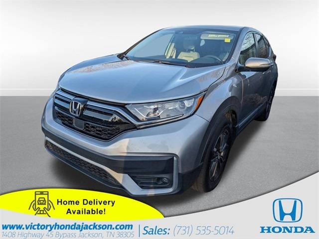 2020 Honda CR-V EX — SUV — 40,302 mi — Jackson, TN