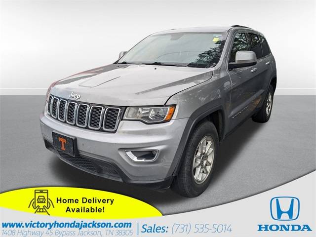 2018 Jeep Grand Cherokee Laredo E — SUV — 98,121 mi — Jackson, TN
