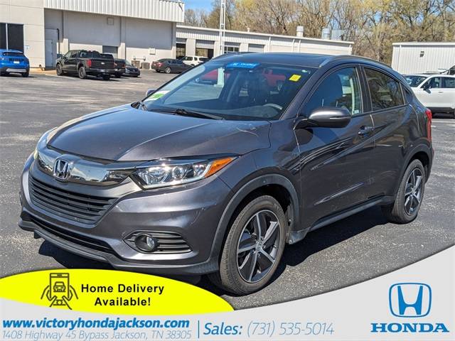 2022 Honda HR-V EX — SUV — 29,810 mi — Jackson, TN
