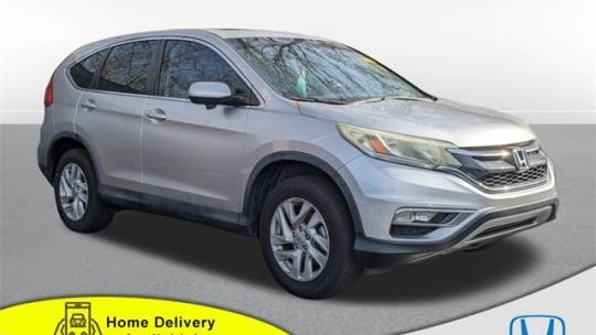 2016 Honda CR-V EX — SUV — 98,282 mi — Jackson, TN