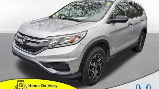 2016 Honda CR-V SE — SUV — 110,698 mi — Jackson, TN