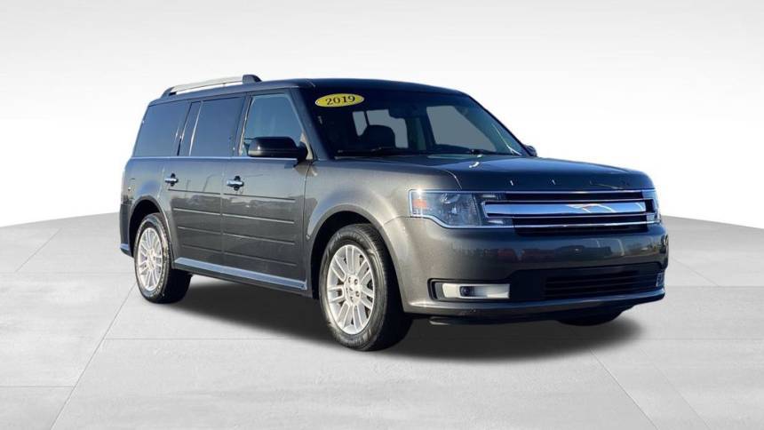 2019 Ford Flex SEL — SUV — 97,149 mi — Shelbyville, TN
