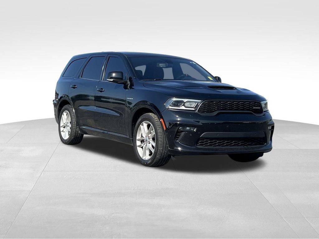 2021 Dodge Durango R/T — SUV — 77,798 mi — Shelbyville, TN