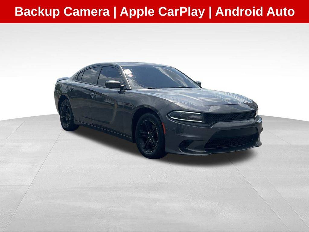 2021 Dodge Charger SXT — Sedan — 91,887 mi — Shelbyville, TN