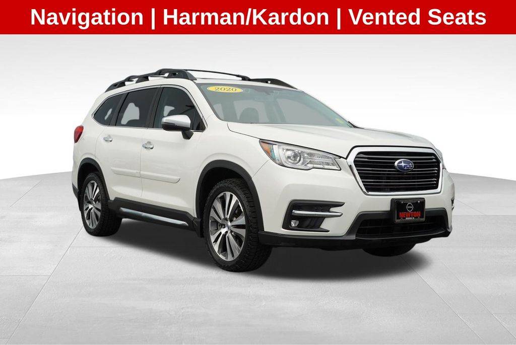 2020 Subaru Ascent Touring — SUV — 97,138 mi — Shelbyville, TN