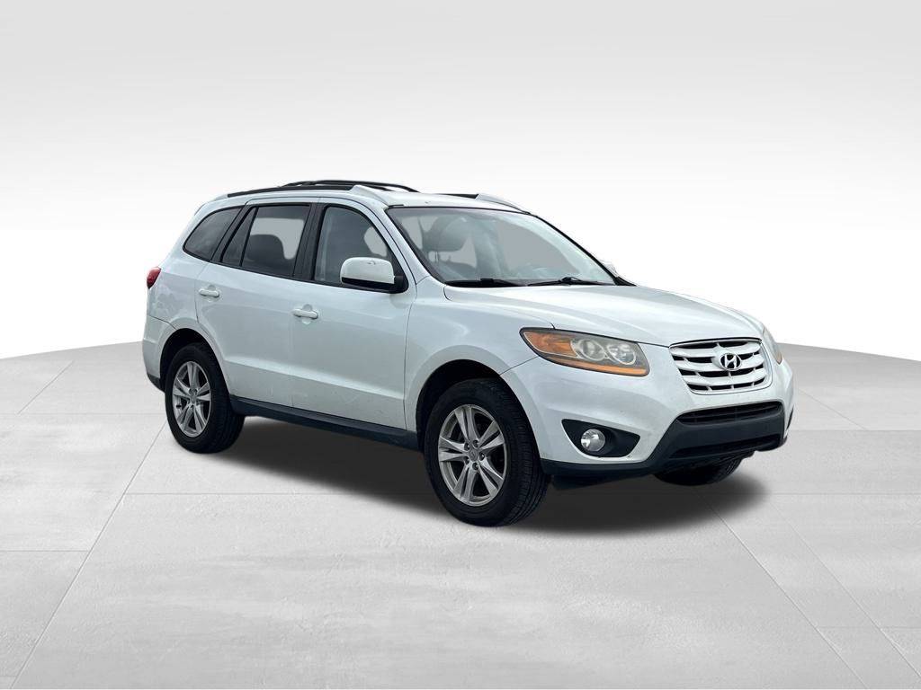 2010 Hyundai Santa Fe SE — SUV — 147,135 mi — Shelbyville, TN