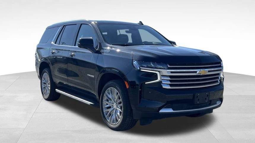 2023 Chevrolet Tahoe High Country — SUV — 18,213 mi — Shelbyville, TN