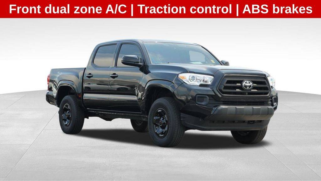 2023 Toyota Tacoma SR — Pickup Truck — 60,962 mi — Shelbyville, TN