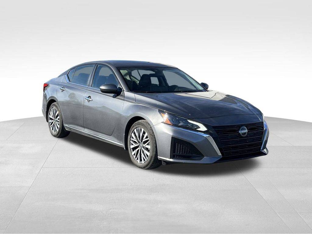 2024 Nissan Altima SV — Sedan — 53,008 mi — Shelbyville, TN