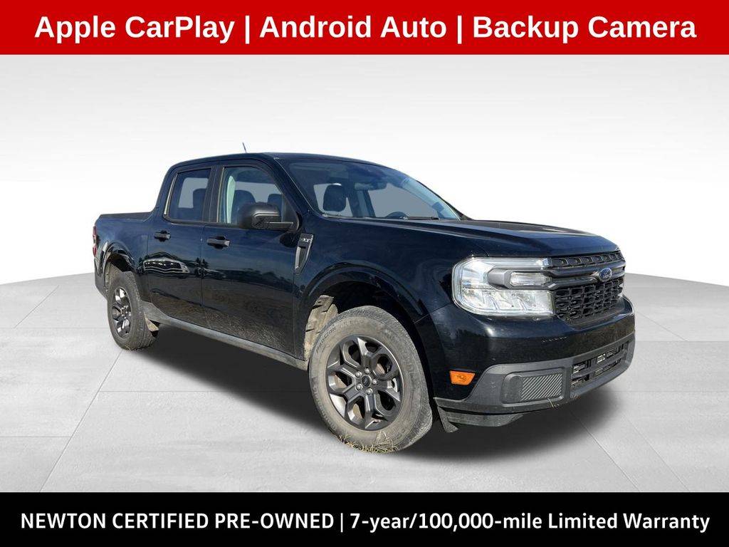 2022 Ford Maverick XLT — Pickup Truck — 36,307 mi — Shelbyville, TN