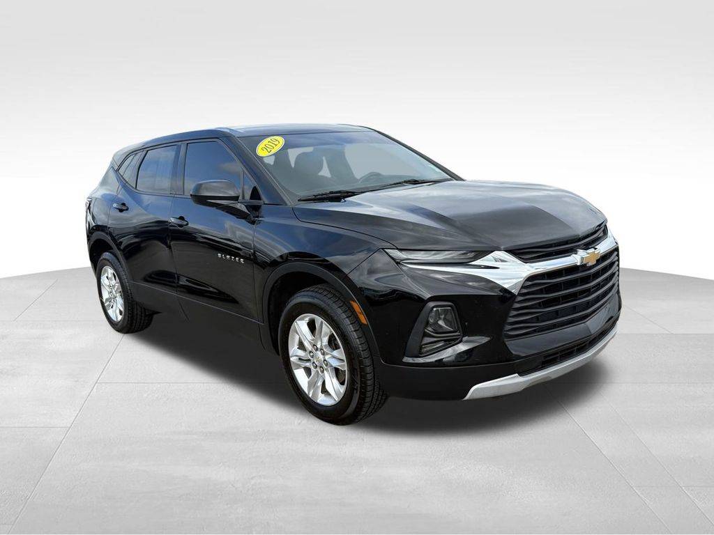 2019 Chevrolet Blazer L — SUV — 146,031 mi — Shelbyville, TN