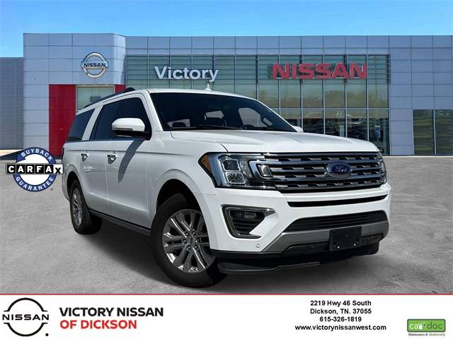 2020 Ford Expedition Limited — SUV — 96,841 mi — Dickson, TN