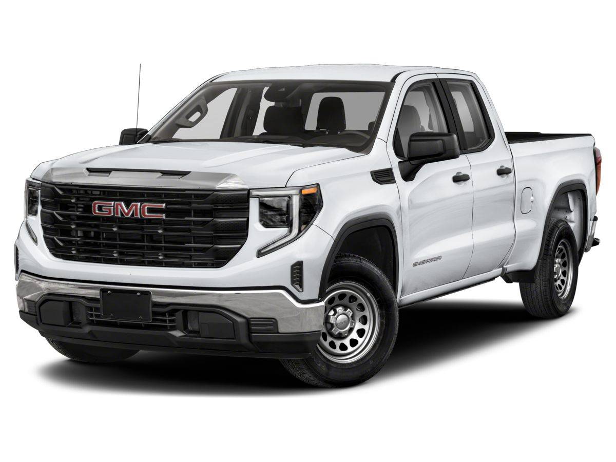 2025 GMC Sierra 1500 SLE — Pickup Truck — 13,589 mi — Dickson, TN