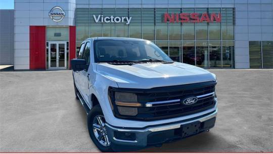 2024 Ford F-150 XLT — Pickup Truck — 14,537 mi — Dickson, TN