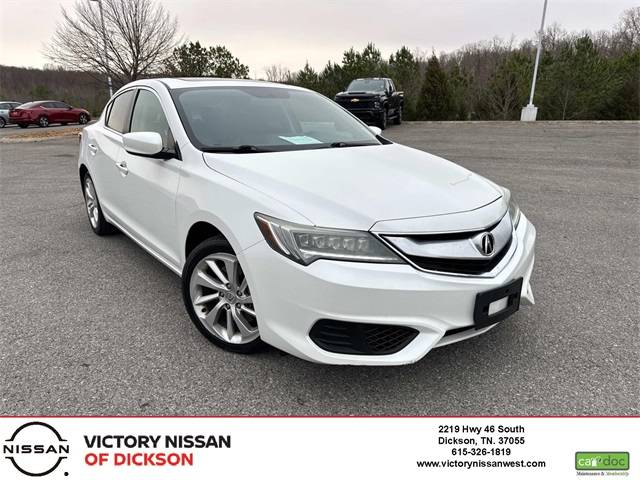 2016 Acura ILX Standard — Sedan — 91,796 mi — Dickson, TN