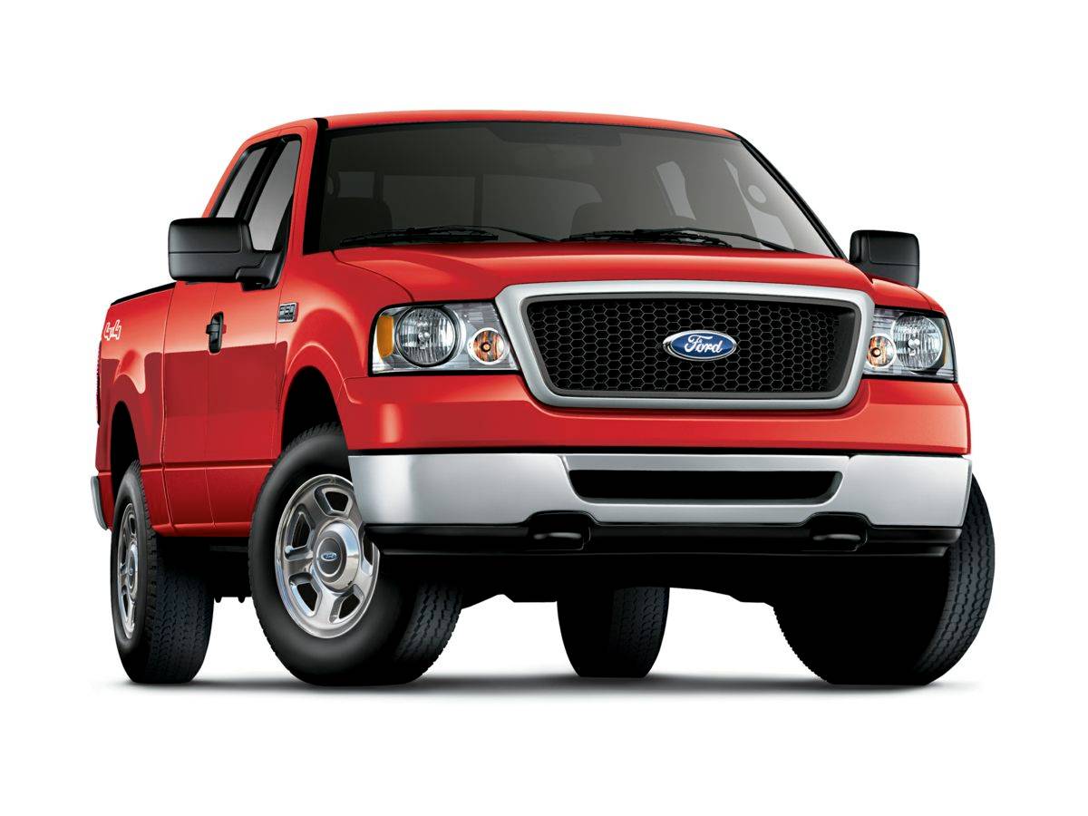 2008 Ford F-150 XLT — Pickup Truck — 132,053 mi — Dickson, TN