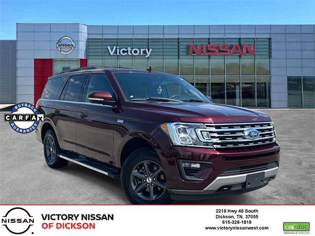 2020 Ford Expedition XLT — SUV — 88,493 mi — Dickson, TN
