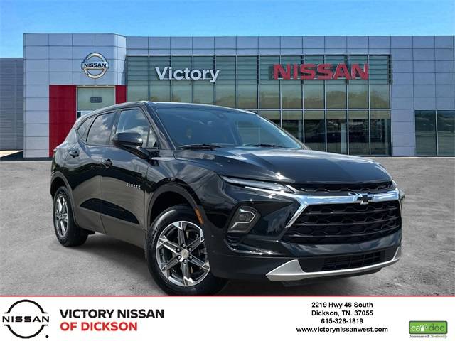 2023 Chevrolet Blazer 2LT — SUV — 32,407 mi — Dickson, TN