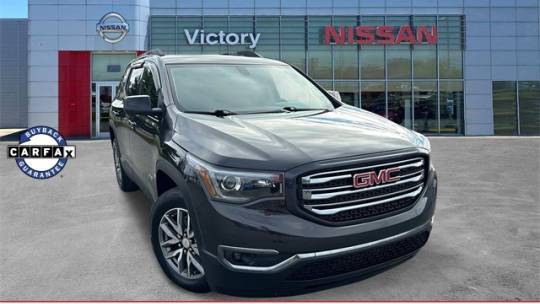 2017 GMC Acadia SLE — SUV — 74,488 mi — Dickson, TN