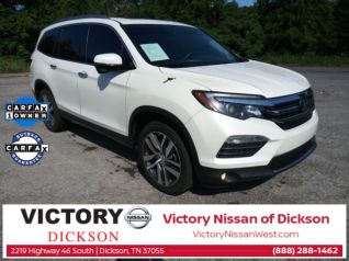 used honda pilots for sale in dickson tn truecar truecar