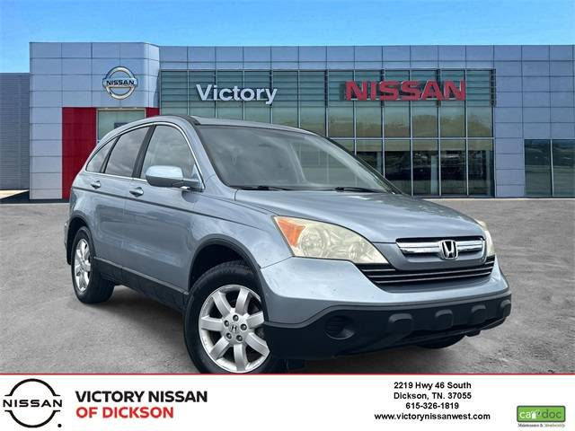 2009 Honda CR-V EX-L — SUV — 127,388 mi — Dickson, TN