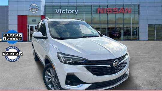 2023 Buick Encore GX Essence — SUV — 17,280 mi — Dickson, TN