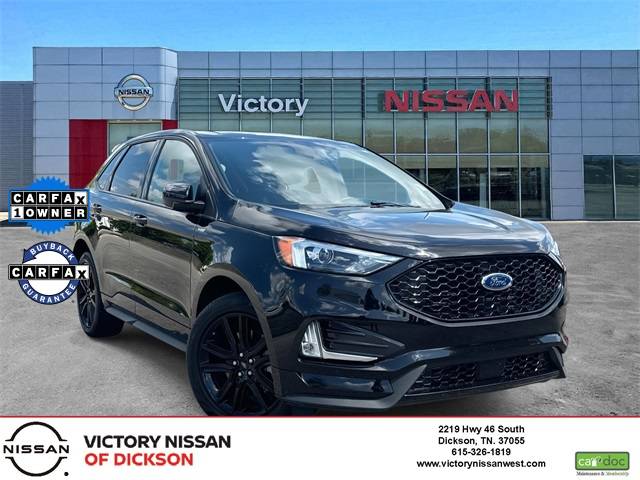 2024 Ford Edge ST-Line — SUV — 21,440 mi — Dickson, TN