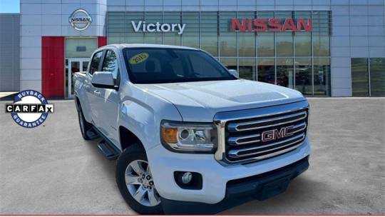2015 GMC Canyon SLE — Pickup Truck — 145,546 mi — Dickson, TN