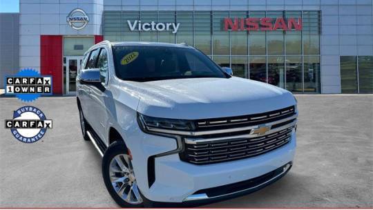 2022 Chevrolet Tahoe Premier — SUV — 69,453 mi — Dickson, TN