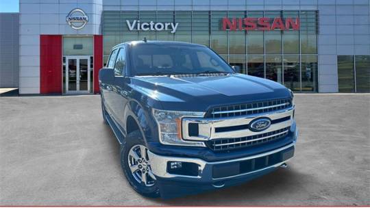 2020 Ford F-150 XLT — Pickup Truck — 47,159 mi — Dickson, TN
