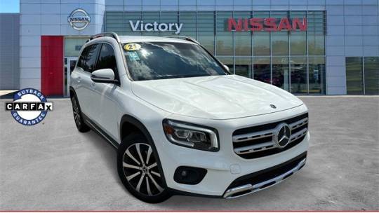 2021 Mercedes-Benz GLB GLB 250 — SUV — 36,615 mi — Dickson, TN
