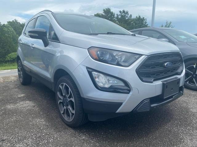 2020 Ford EcoSport SES — SUV — 103,715 mi — Dickson, TN