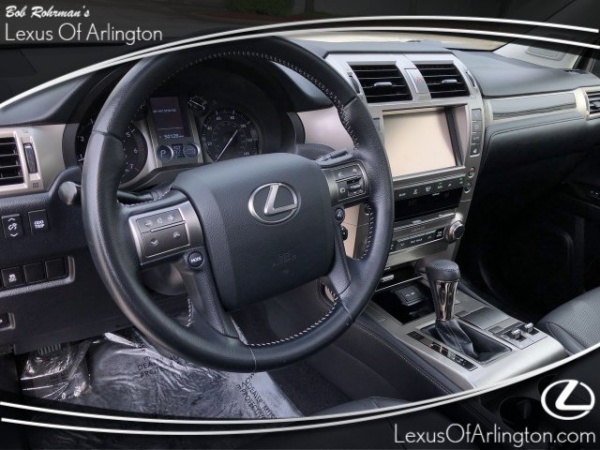 2014 Lexus Gx Gx 460 For Sale In Arlington Heights Il Truecar