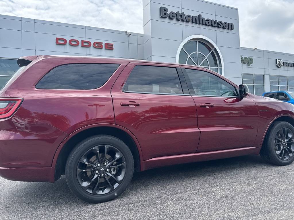 2021 Dodge Durango R/T — SUV — 31,929 mi — Tinley Park, IL