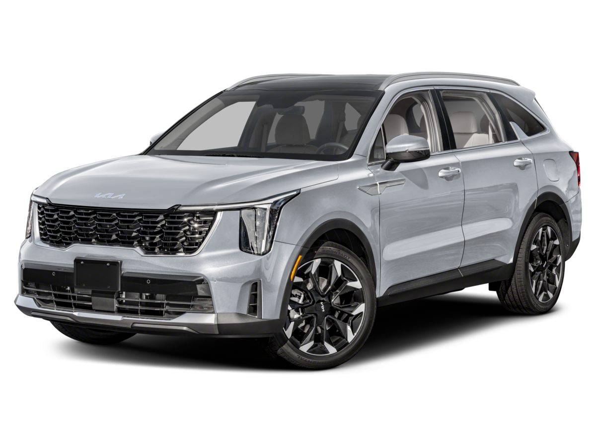 2024 Kia Sorento EX — SUV — 18,593 mi — Tinley Park, IL