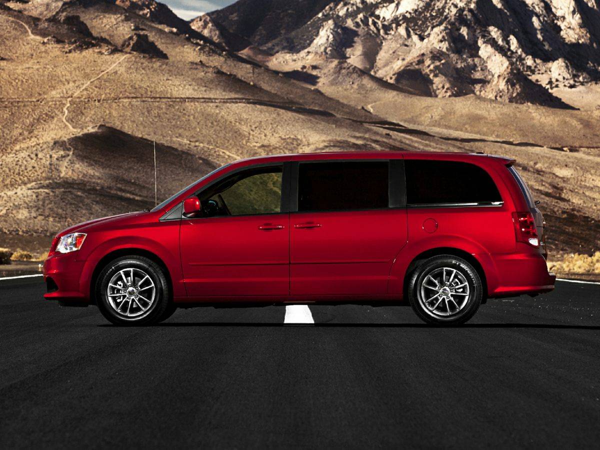 2015 Dodge Grand Caravan R/T — Minivan — 149,593 mi — Tinley Park, IL