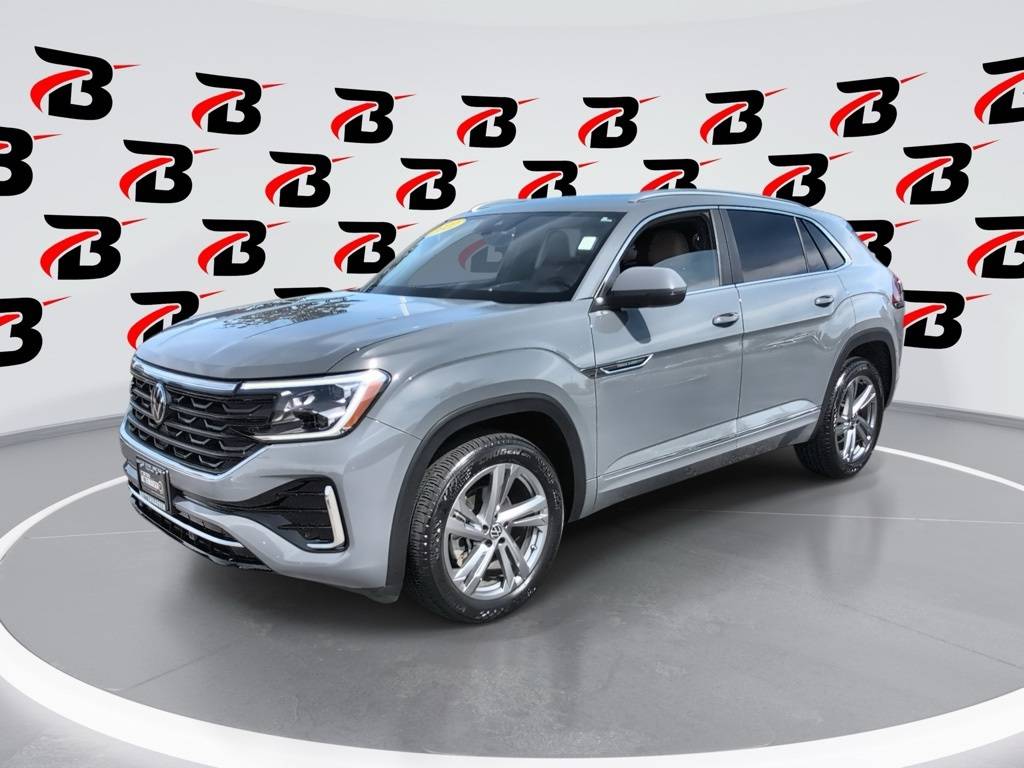 2024 Volkswagen Atlas Cross Sport SEL R-Line — SUV — 34,743 mi — Tinley Park, IL