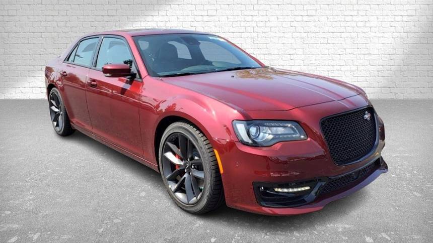 2023 Chrysler 300 C For Sale in Tinley Park, IL - 2C3CCAPJ4PH500956 ...