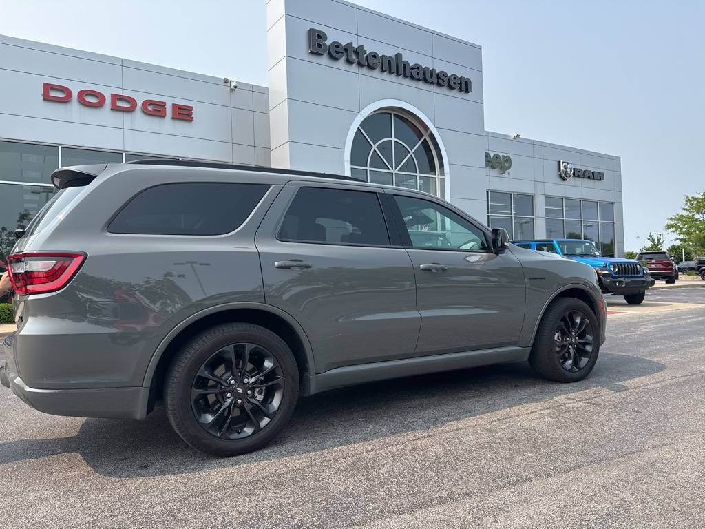 2023 Dodge Durango R/T Plus — SUV — 13,717 mi — Tinley Park, IL