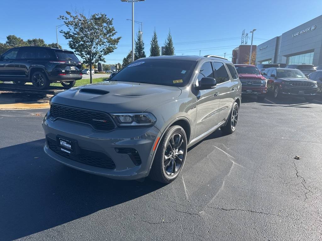 2024 Dodge Durango R/T Plus — SUV — 15,690 mi — Tinley Park, IL