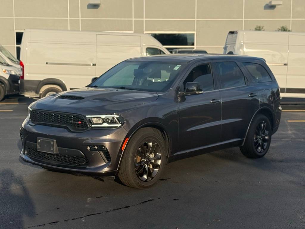 2021 Dodge Durango R/T — SUV — 34,106 mi — Tinley Park, IL